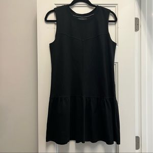 PJK drop waist dress